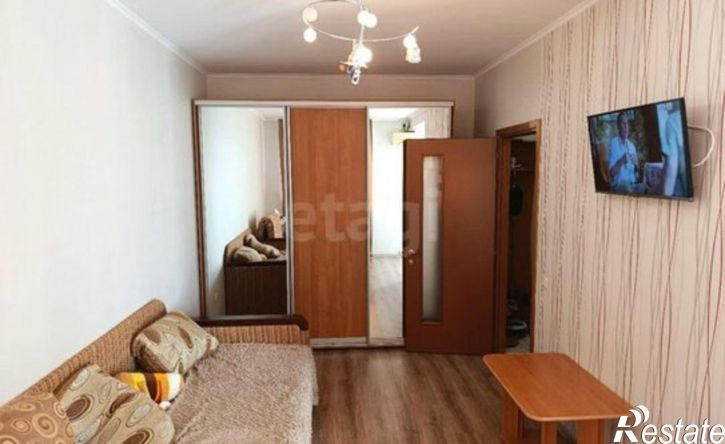 1-комн квартира улица Айвазовского, 25,  д. 25