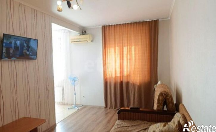 1-комн квартира улица Айвазовского, 25,  д. 25