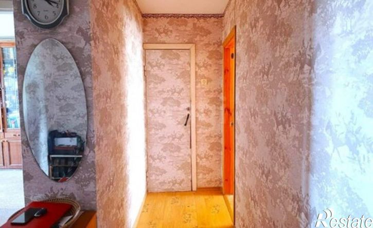 3-комн квартира Серный пер, 5,  д. 5