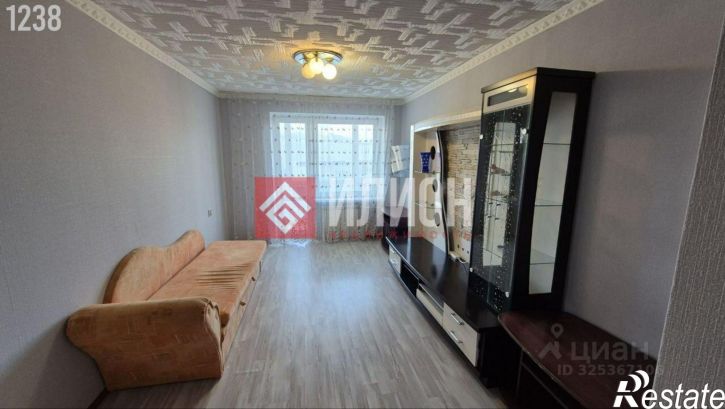 3-комн квартира ул Мичурина, 4,  д. 4