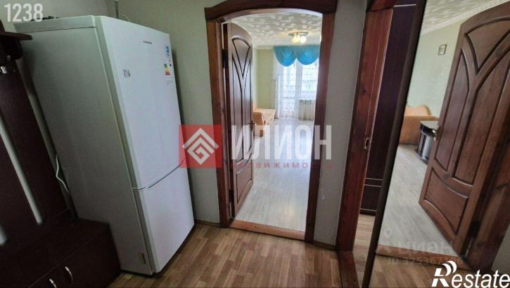 3-комн квартира ул Мичурина, 4,  д. 4
