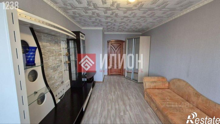 3-комн квартира ул Мичурина, 4,  д. 4
