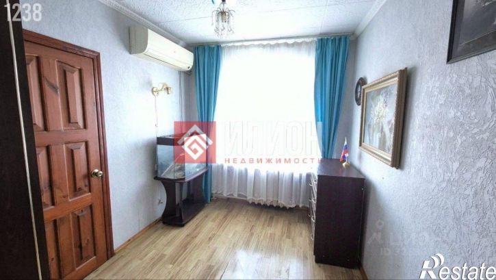 3-комн квартира ул Мичурина, 4,  д. 4