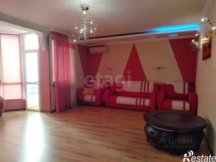 4-комн квартира Санаторный пер, 4,  д. 4
