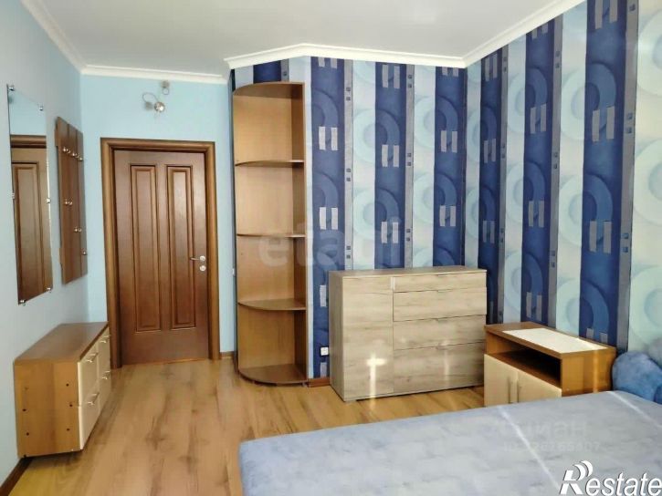 4-комн квартира Санаторный пер, 4,  д. 4