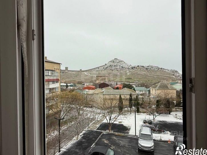 3-комн квартира ул Истрашкина, 15,  д. 15