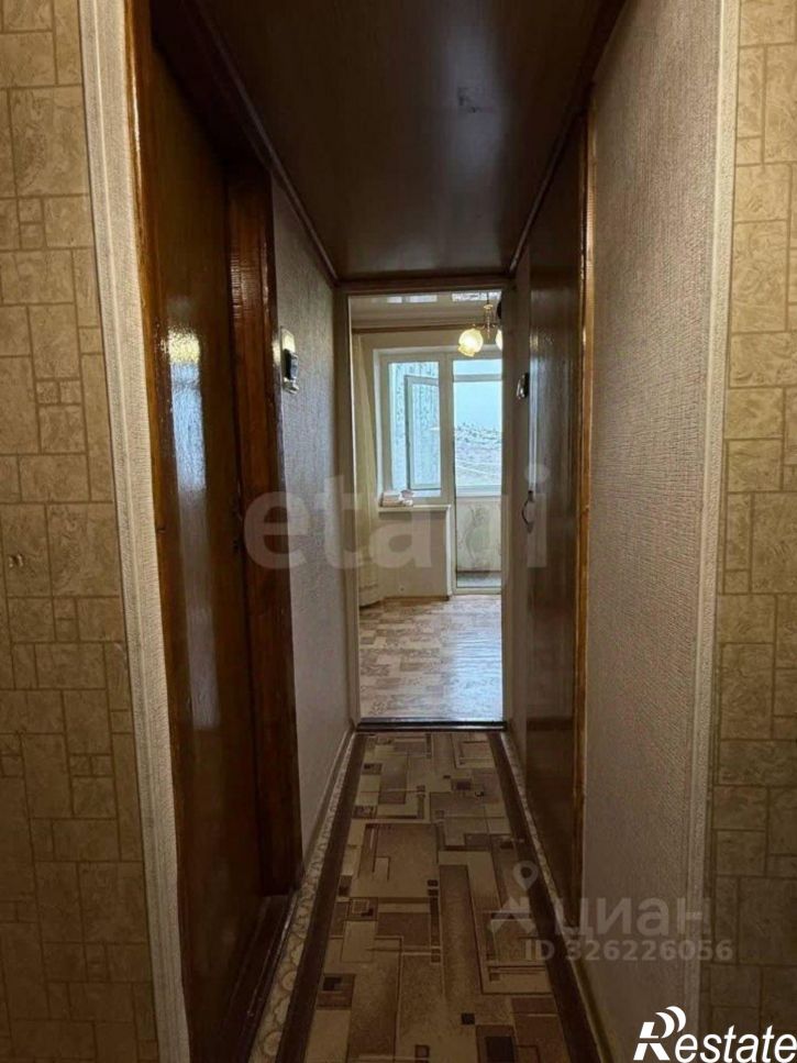 3-комн квартира ул Истрашкина, 15,  д. 15