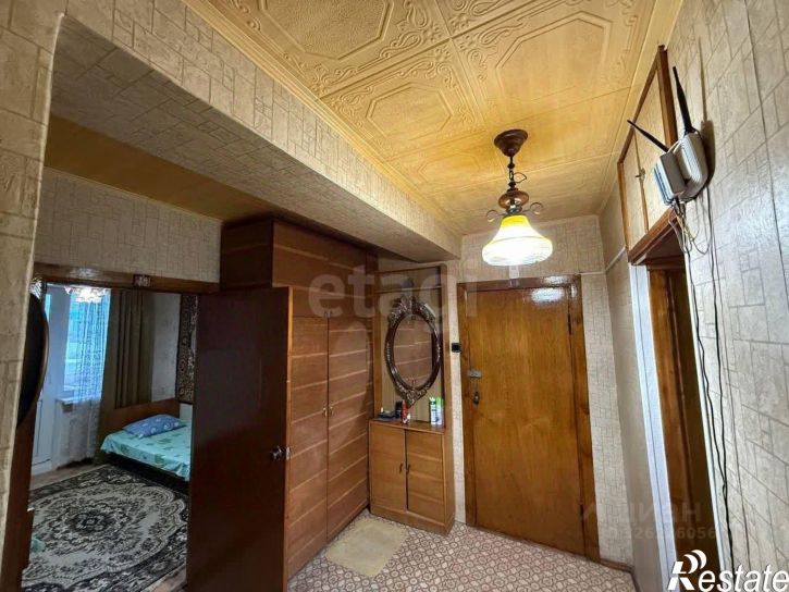 3-комн квартира ул Истрашкина, 15,  д. 15
