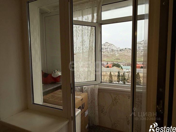3-комн квартира ул Истрашкина, 15,  д. 15