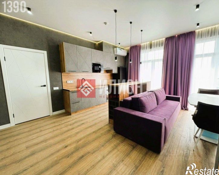 3-комн квартира ул Набережная, 75,  д. 75