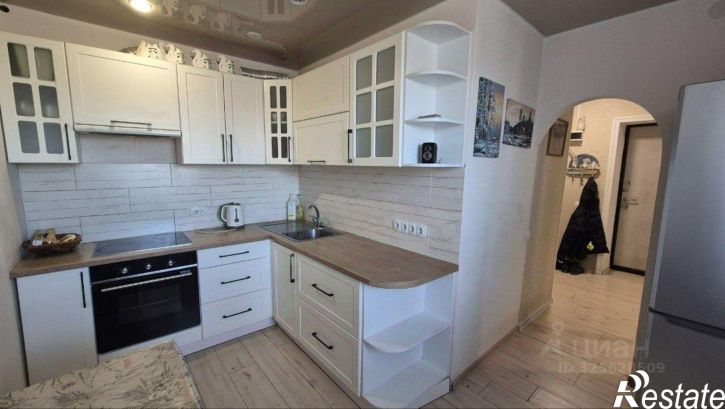 2-комн квартира ул Алуштинская, 45а,  д. 45а