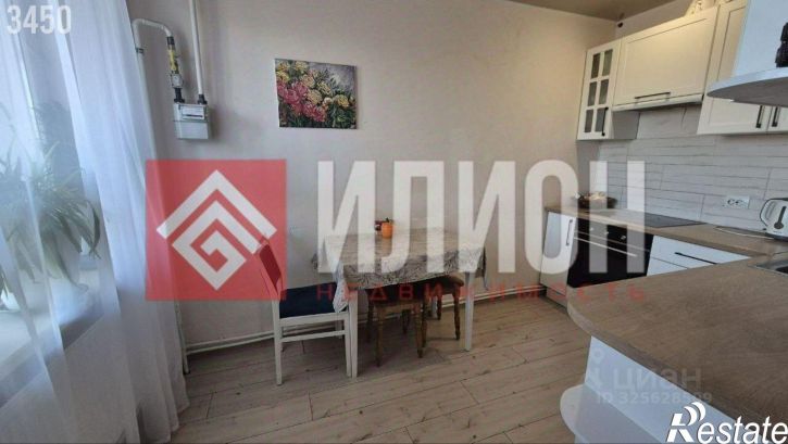 2-комн квартира ул Алуштинская, 45а,  д. 45а