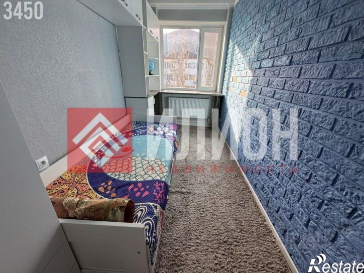 2-комн квартира ул Алуштинская, 45а,  д. 45а