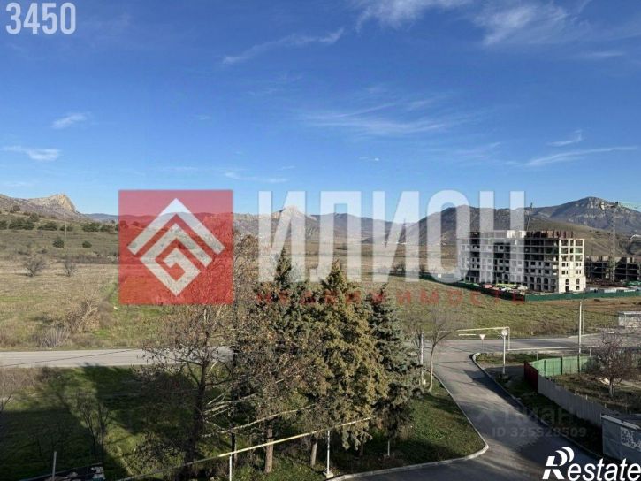 2-комн квартира ул Алуштинская, 45а,  д. 45а