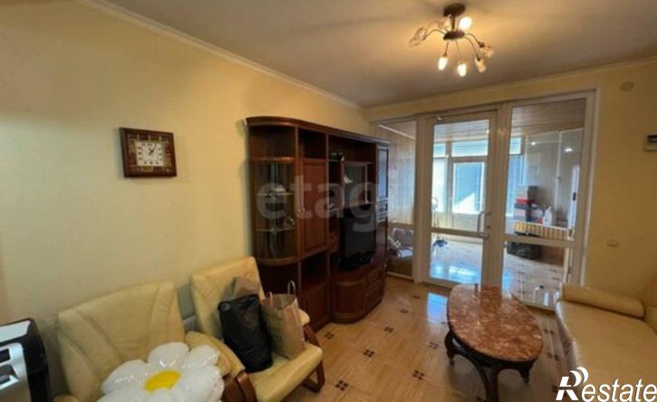 2-комн квартира улица Ленина, 96,  д. 96