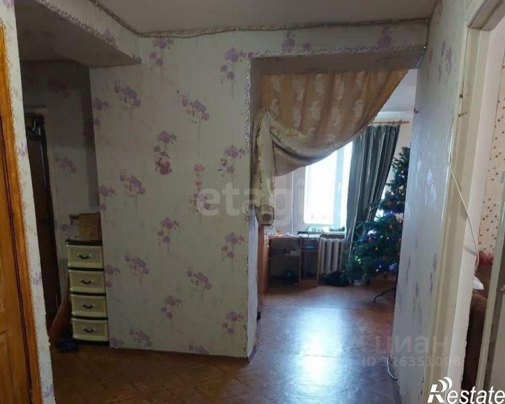 3-комн квартира Бассейный пер, 11,  д. 11