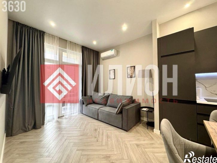 1-комн квартира Набережная улица, 75 к5,  д. 75 к5