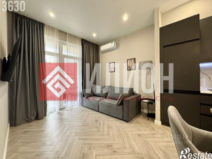 1-комн квартира Набережная улица, 75 к5,  д. 75 к5