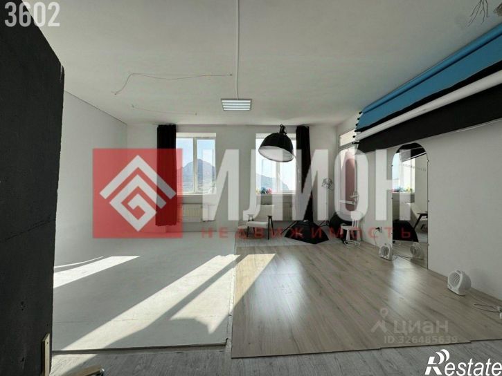 3-комн квартира Приморская улица, 30А,  д. 30А