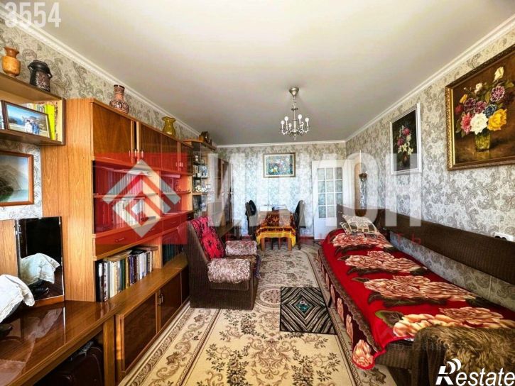3-комн квартира ул Ленина, 44,  д. 44