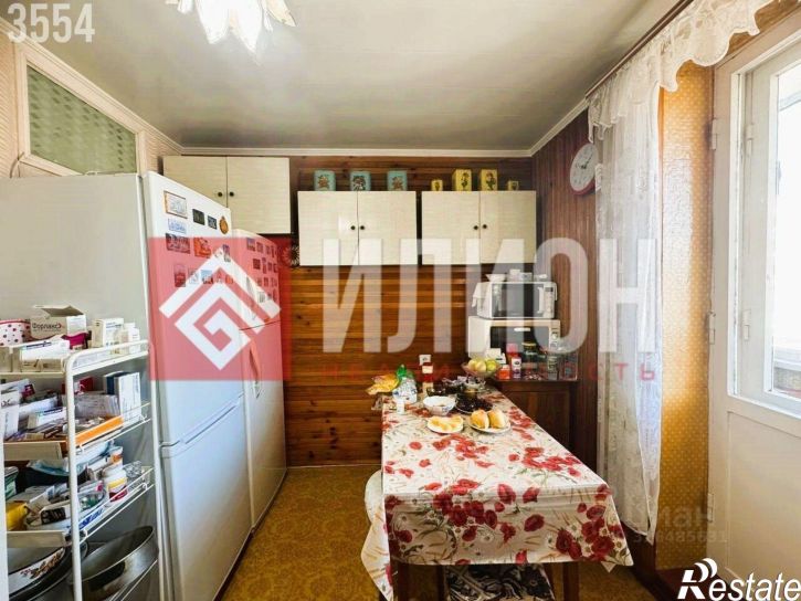 3-комн квартира ул Ленина, 44,  д. 44