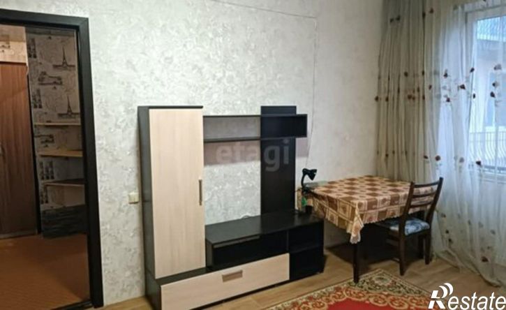 1-комн квартира ул Гвардейская, 3,  д. 3