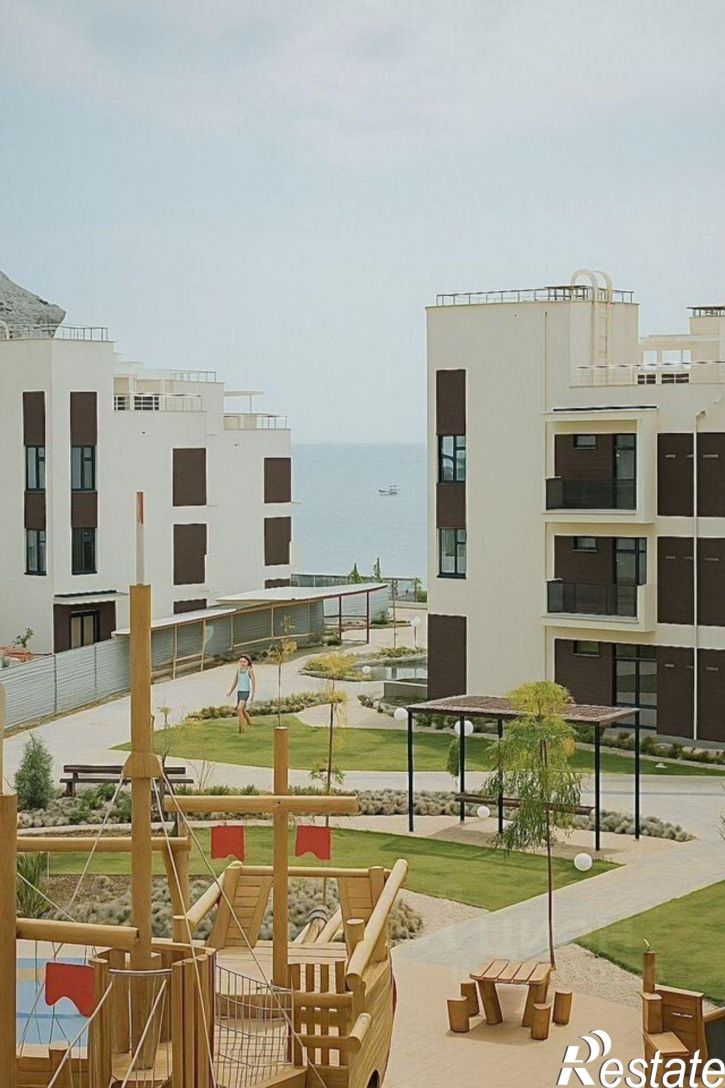 1-комн квартира Набережная улица, 75 к2,  д. 75 к2