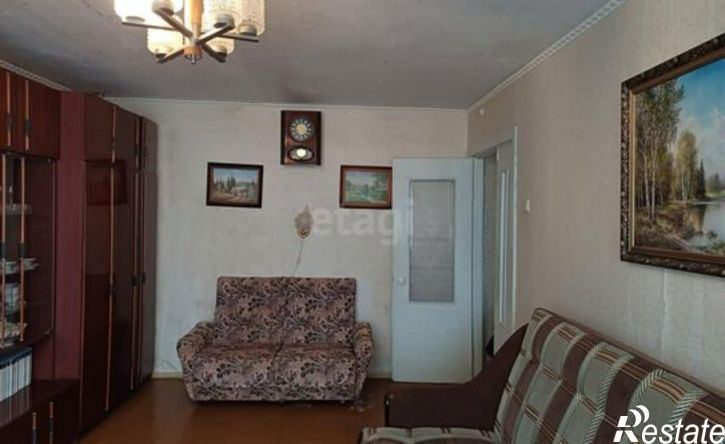 3-комн квартира улица Ленина, 57,  д. 57