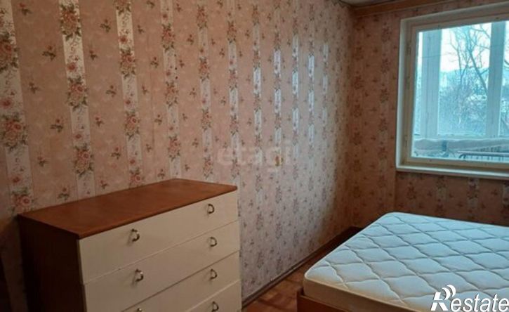 3-комн квартира улица Ленина, 57,  д. 57