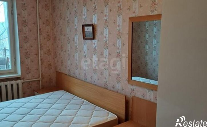 3-комн квартира улица Ленина, 57,  д. 57