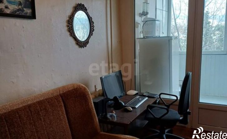 3-комн квартира улица Ленина, 57,  д. 57