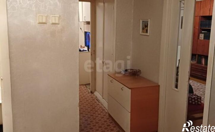 3-комн квартира улица Ленина, 57,  д. 57