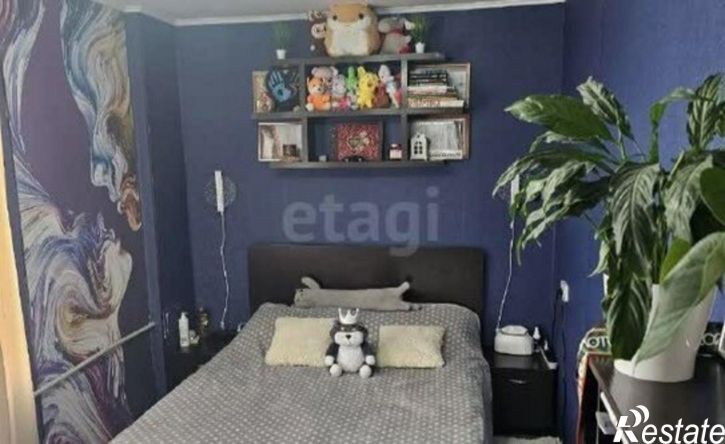 2-комн квартира ул Ленина, 32,  д. 32
