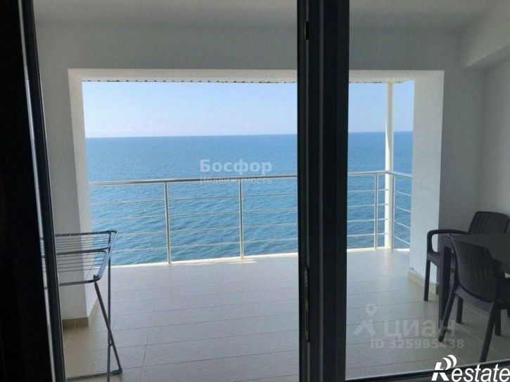 1-комн квартира ул Лазурный берег, 18,  д. 18