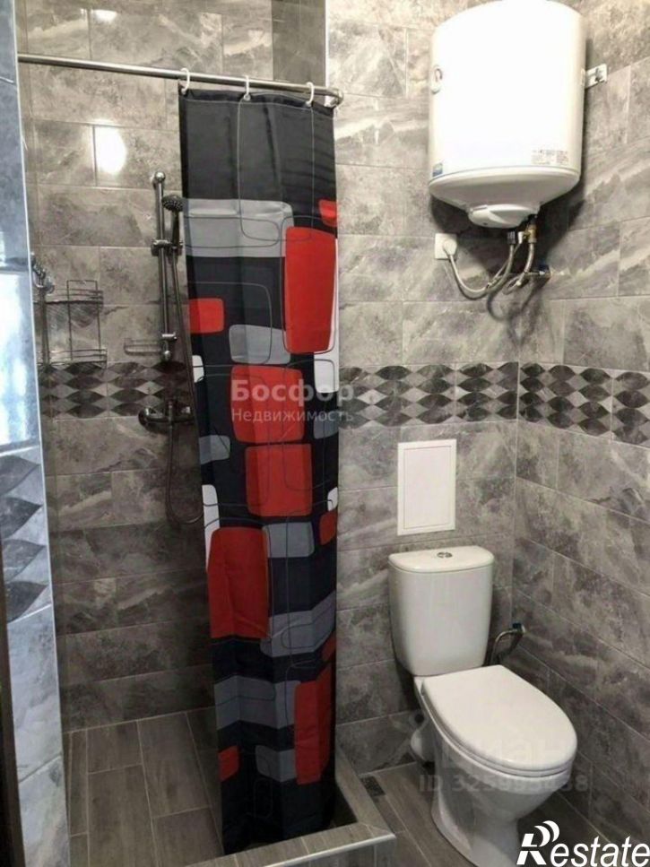 1-комн квартира ул Лазурный берег, 18,  д. 18