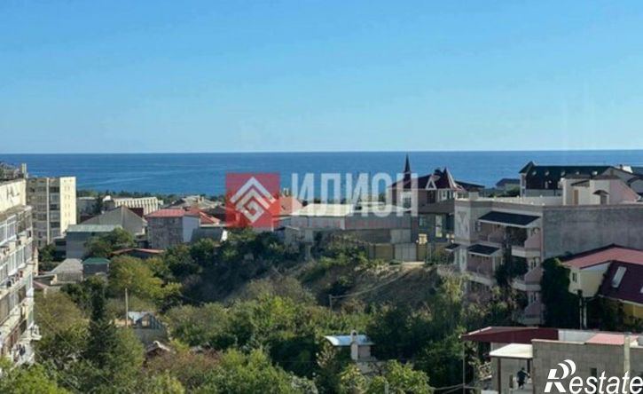 2-комн квартира ул Айвазовского, 25а,  д. 25а
