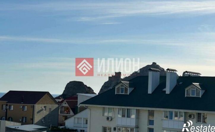 2-комн квартира ул Айвазовского, 25а,  д. 25а
