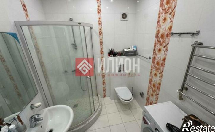 2-комн квартира ул Айвазовского, 25а,  д. 25а