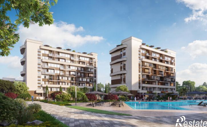 1-комн квартира ул Набережная, 75,  д. 75