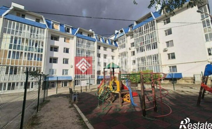 2-комн квартира пер Суворова, 6,  д. 6