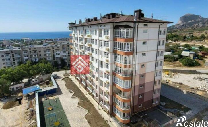 2-комн квартира Серный пер, 12,  д. 12