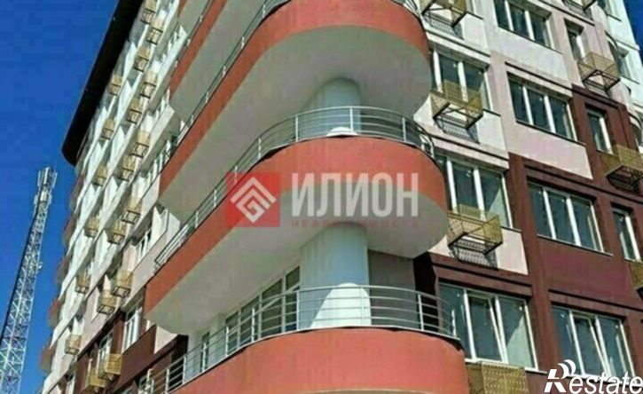3-комн квартира Серный пер, 12,  д. 12