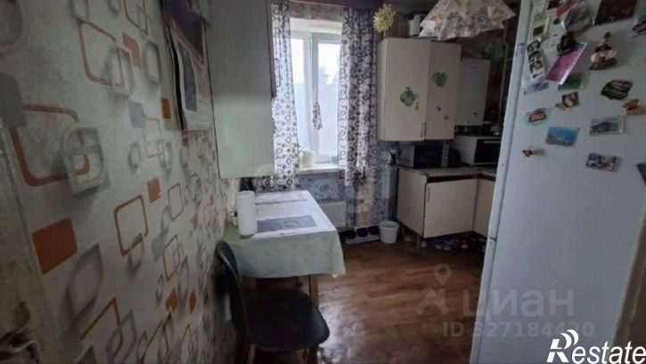 2-комн квартира ул Алуштинская, 45а,  д. 45а