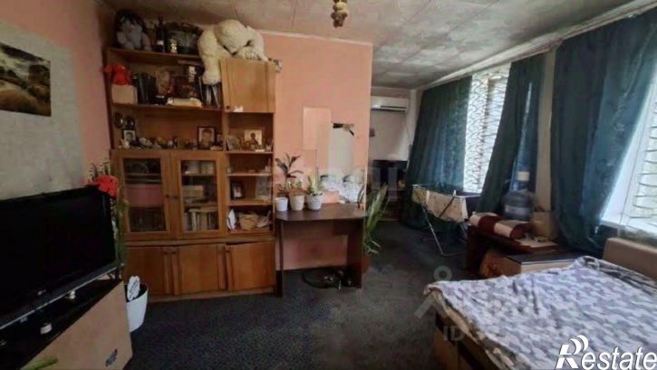 2-комн квартира ул Алуштинская, 45а,  д. 45а
