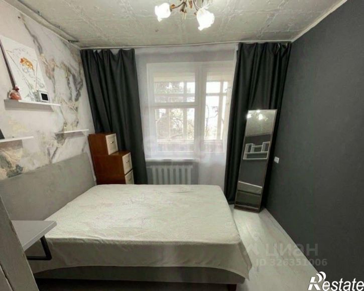 3-комн квартира Серный переулок, 5,  д. 5