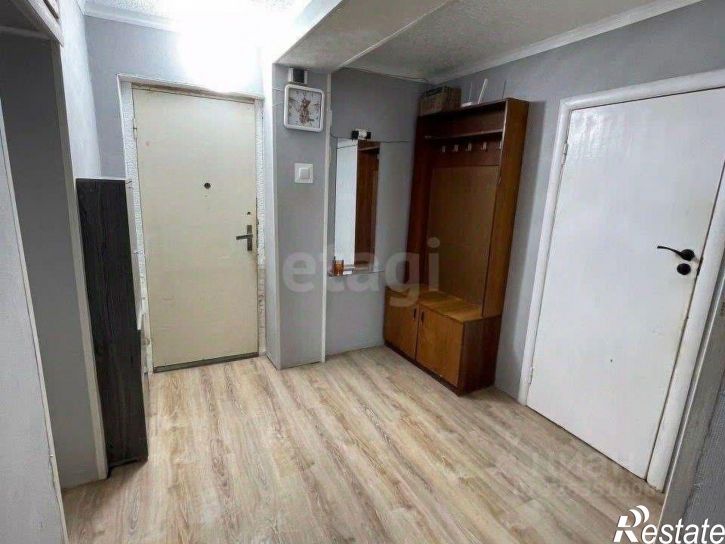 3-комн квартира Серный переулок, 5,  д. 5