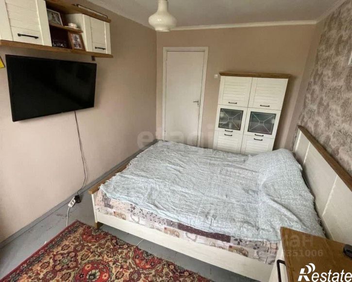 3-комн квартира Серный переулок, 5,  д. 5