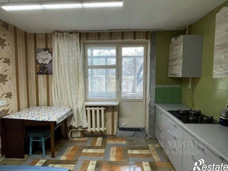 3-комн квартира Серный переулок, 5,  д. 5