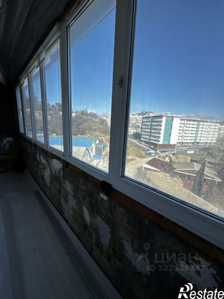 2-комн квартира улица Айвазовского, 27,  д. 27
