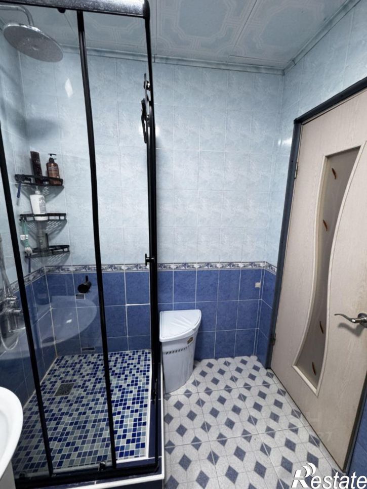 2-комн квартира улица Айвазовского, 27,  д. 27